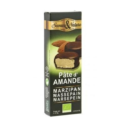 Bouchees Amandines 45 G