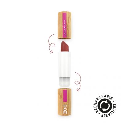 Rouge A Levres Classic 463 Rose Rouge