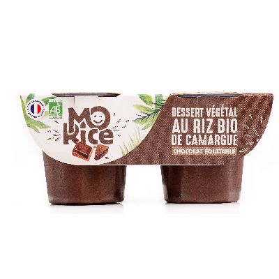 Morice Chocolat 2 X100 G