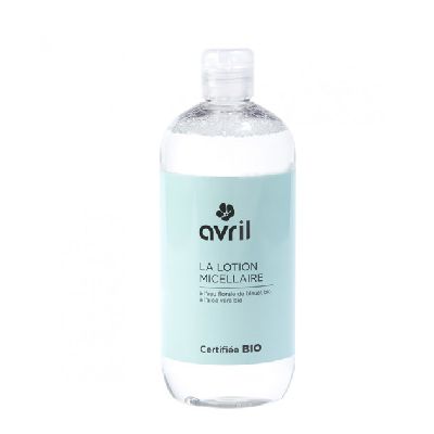 Eau Micellaire 500 Ml