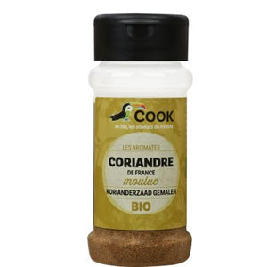 Cook Coriandre Poudre 30g