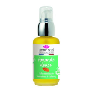 Huile Amande Douce 50ml