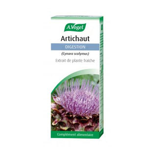 Artichaut Epf 50 Ml