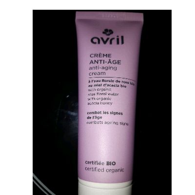 Creme Anti Age 50 Ml