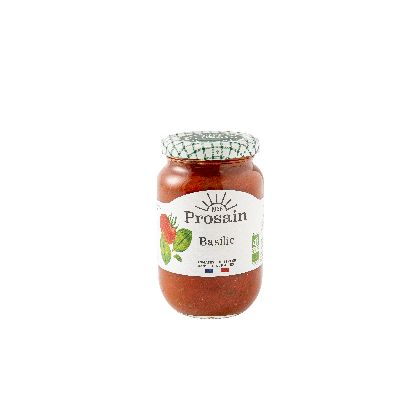 Coulis de tomate 700g - Bocaux et conserves - Epicerie à