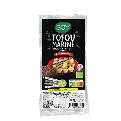 Tofu Marine A La Japonaise 280 G