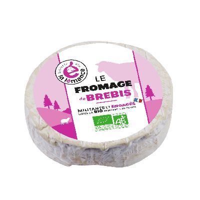 Brebis Coupe De France Par 200g