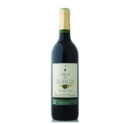 Vin Rouge Corse Tradition 75 Cl