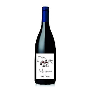 Vin Rouge La Farandole Grenache 75 Cl