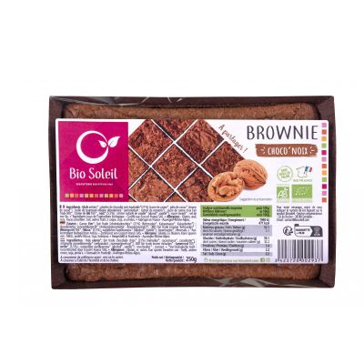 Brownies Noix A Partager 250 G