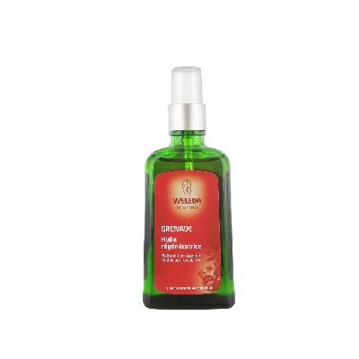 Huile Regeneratrice Grenade 100ml