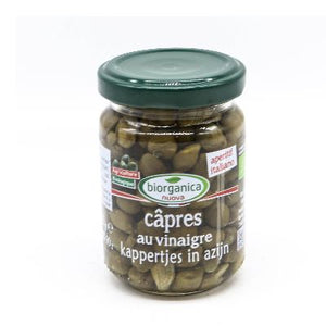 Capres Vinaigre 90g