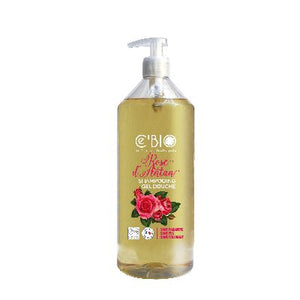 Shampoing Douche Rose Antan Lt