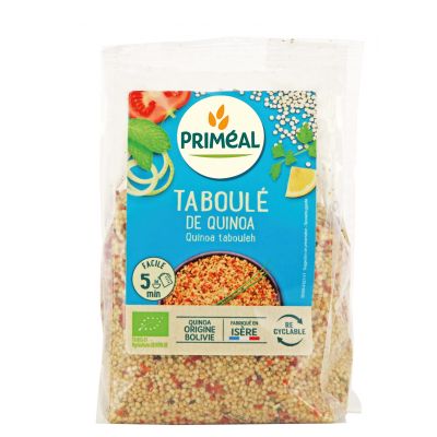 Taboule Quinoa 250 G