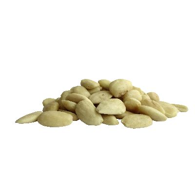 Amandes Emondees Vrac D'espagne Par 200g