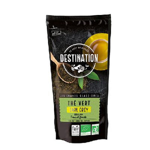 The Vert Earl Grey 80g De Sri Lanka