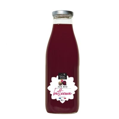 Jus Betterave 75 Cl D'union Européenne