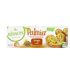 Palmier Sesame 100 G