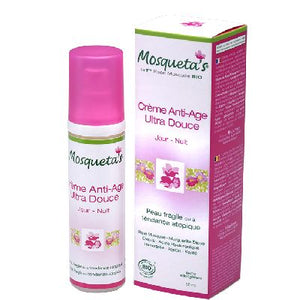 Creme Anti Age Ultra Douce 50 Ml